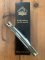 Puma Knife: 2008 Puma Earl Folding Knife with Stag Antler Handle