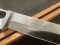 Puma Knife: Puma Rare Numbered #1747 German Expedition Knife in Original Wooden Box