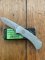 Puma Knife: Puma 2012 Model 4 Star Mini Folding Lock Knife with Stainless Steel Handle