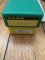 Puma Knife: Puma Original 1990 Mariner Model 17 6362 in Original Sheath and Box #24091