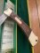 Puma Rare model 970 Game Warden 1971 Folding Lock Knife in box Serial Number 90174