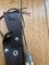 Puma Knife: Puma Vintage 1969 Skinner Handmade Knife with Stag Antler Handle & Sheath