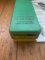 Puma Knife: Puma Original 1987 SEA HUNTER 17 6363 in Original Sheath and Box #21781