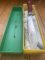 Puma Knife: Puma Original 1987 SEA HUNTER 17 6363 in Original Sheath and Box #21781