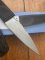 Guthook Knives: COLD STEEL Japanese Made 11SDS Brave Heart Covert Knife
