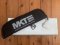 Medford UDT-1 Fixed Blade OD Green in Tactical Sheath