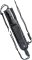 Schrade Knife: Schrade SCHF3N Drop Point Knife With Black Tactical Sheath
