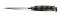 Schrade Knife: Schrade SCHF3N Drop Point Knife With Black Tactical Sheath