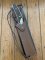 Puma Knife: Puma Rare Original 2001 New Hunter Model 118375 in original sheath and box.
