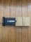 Puma Knife: Puma Medici 2024 Special Limited Edition, Damascus, Mammoth Tooth and Gold Etching in Display Box 0/50