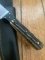 Puma Knife: Puma 1983 'USER' Forster-Nicker Knife with Stag Handle