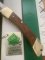 Puma Rare model 970 Game Warden 1992 Folding Lock Knife in box Serial Number 26291