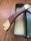 Puma Rare Model 970 Game Warden 1995 Folding Lock Knife Serial #25591