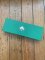 Puma Knife: Puma 1983 Original 4 Star Folding Lock Blade Scrimshawed Roaring Red Stag Knife with in Presentation Box #71/300