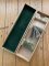Puma Knife: Puma 1960's Original White Hunter Wooden Box with Paperwork