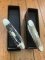 Puma Knife: Exclusive to SOS Puma 420 Pocket Knife with Stag Antler Handle