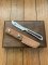 Kershaw Knife: Rare SSAA Australia Collectable Kerrawah Skinner in Presentation Box #155/500