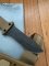 Gerber Model LMF II Drop Point Military Knife in Thigh Sheath & Box