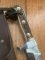 Puma Knife: 2019 Puma White Hunter 'USER' with Stag Handle 116375