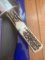 Linder Kentucky Bowie IWA Knife Award Winner