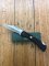 Puma Knife: PUMA Original Raven 231265 Folding Lock Knife with Original Box