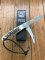 Puma Knife: Puma IP LaCaza Stag II Folding Knife with Stag Antler Handle