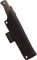 Condor Tool & Knife Company El Salvador SWAMP ROMPER Knife with Leather Sheath