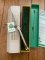 Puma Rare model 970 Game Warden 1987 Hoffritz Folding Lock Knife in box & Warranty #43782