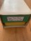 Puma Knife: Puma 1995 Trail Boss/Emperor 975 Folding Knife with Jacaranda Handle Original Box #25591