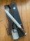Puma Knife: Puma IP LongHorn Boar & Deer Hunter with Stag Antler Handle