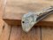 Puma Knife: Puma 1975 Special Edition Emperor 915 Folding Knife with Stag Antler Handle in Puma Wooden Box