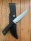 Colt USA Made DT3 Bowie Knife with Sheath