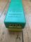 Puma Model 960 CUB 1995 Folding Lock Knife in original box Serial Number 51592