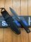 COLD STEEL SRK-Survival-Rescue-49LCK San Mai Knife in Tactical Kydex Sheath