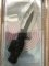 Ka-Bar Knife: Kabar Limited Edition Laserlyte Pistol Bayonet