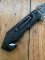 Boker Plus Automat Kalashnikov 11 Tiger Stripe Tanto Folding Knife