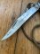 Puma Knife: Puma Vintage Circa 80's Fishermans Knife