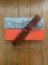 Robert Klaas Puma Hunters Pal Copy with Jigged Bone Handle in original Sheath and Box
