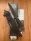 SOG Vintage Original Black Daggert- 2 Commando Dagger with Kydex Tactical Sheath