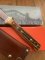 Robert Klaas Puma Hunters Pal Copy with Jigged Bone Handle in original Sheath and Box