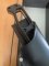 Puma Knife: Puma 2026 Model German GEK Expedition Knife in Black Box