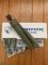 Condor Tool & Knife Company El Salvador Condor BushGlider Army Knife with Plastic Sheath