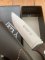 Puma Knife: Puma IP Palma Olive Knife with Mixed Wood Handle