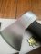 Puma Knife: Solingen German Made Hunting Lodge Hatchet Ash Handle
