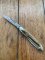 Puma Knife: 1980 Puma Bantam Folding Knife with Stag Handle #14081