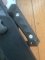 Puma Knife: Puma Rare 132001 PTS 58 Huntac Tactical Survival Knife with Gut Hook in Original Box