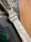 Puma Knife: Puma 1979 Jagdnicker 3587 Knife with Stag Antler Handle & New sheath & Box