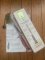 Puma Knife: Puma Pre-64 Original Puma SEA HUNTER Wooden Box with Correct Paperwork