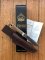 Puma Knife: Puma 2004 Hunters Pal with Stag Handle & Mid Brown Sheath