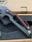 SureFire Knives EW-06 DELTA Rescue/Tactical Multi-Use Boxed Fixed Blade Knife